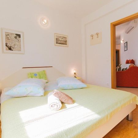 Apartments Mari Tice Eksteriør billede