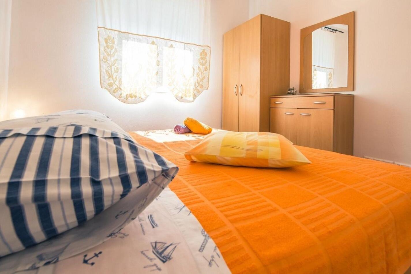 Apartments Mari Tice Eksteriør billede